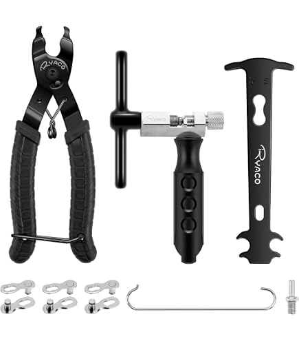 Amazon | 自転車用工具セット ロードバイク メンテナンスセット